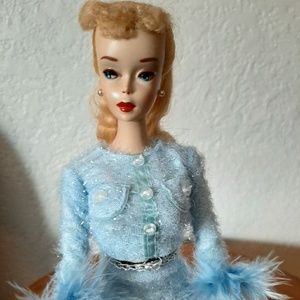 Meet your Posher, Cathy